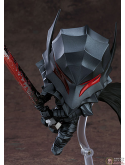 Нендроид Гатс Берсеркер (Guts Berserker Armor Ver.)