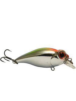 Воблер Cultiva Bug Eye Bait BB-48F цв.76