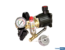 Насосы высокого давления ВД