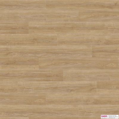 Декор ламината Haro Tritty 100 Gran Via Дуб Элеганза Пуро 541517 фронт