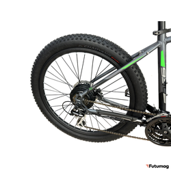 Электровелосипед Horza Stels Navigator R AIR+