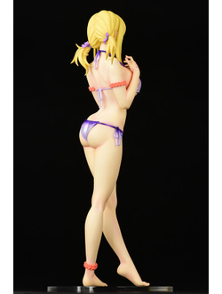 Фигурка 1/6 Люси Хартфилия (Lucy Heartfilia PURE in HEART, ver.Twin tail)