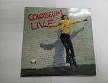 Colosseum - Colosseum Live (2xLP, Album, Gat)