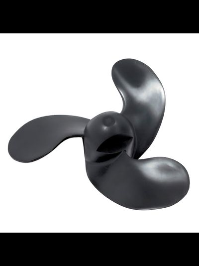 Винт гребной 3x7 1/4x6 (0001-073-06-P)