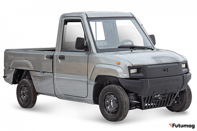 Электромобиль RTA ПИКАП