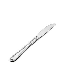 Нож Бюджет столовый 21 см