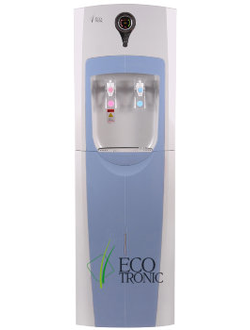 Пурифайер Ecotronic A70-U4L blue
