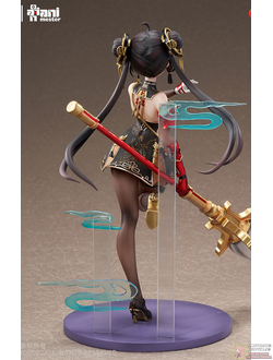 Фигурка 1/7 Лю Хо (Liu Huo Inkwell Refinement Ver.)