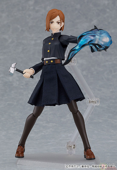 Фигурка фигма Нобара Кугисаки (figma Nobara Kugisaki)