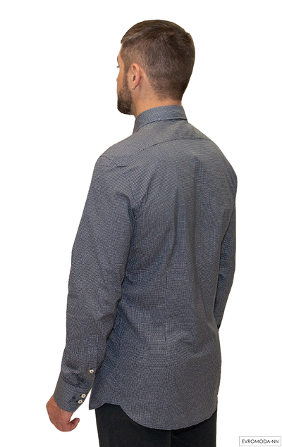 Рубашка мужская Тет-PSF-780 (р.40)