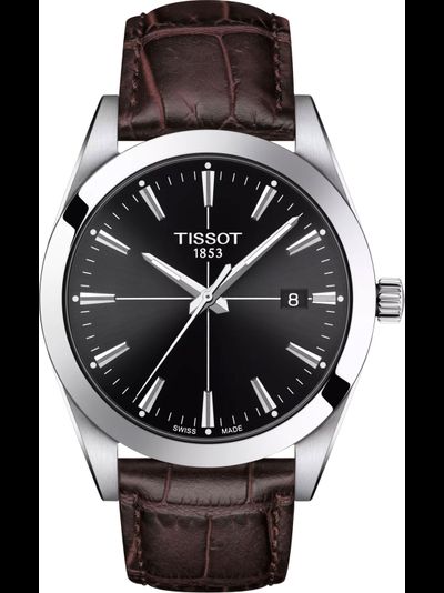 Швейцарские часы Tissot T127.410.16.051.01