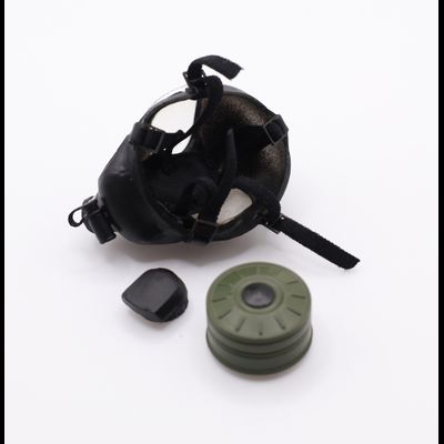 Противогаз ПМК3 - 1/6 (UD9012) - Ujindou