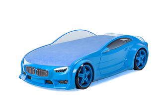 3D кровать