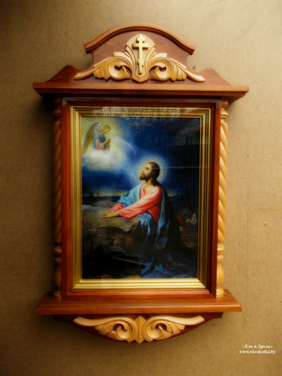 Купить киот в Беларуси