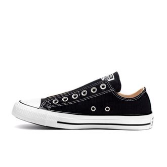 Кеды Converse Chuck Taylor All Star Slip черные