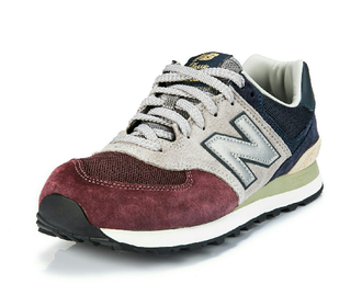 New balance 574 44 top