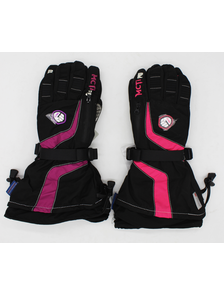 Перчатки женские Ж1223 (XS--L)