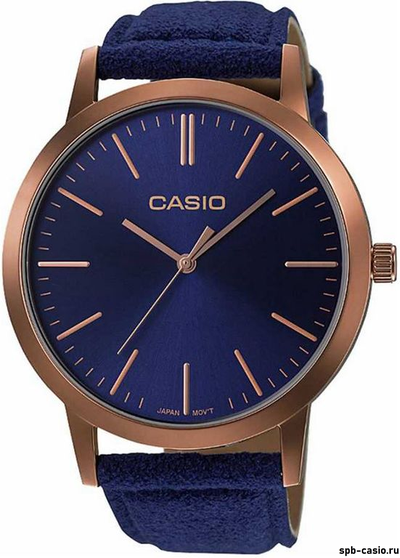 Часы Casio LTP-E118RL-2A