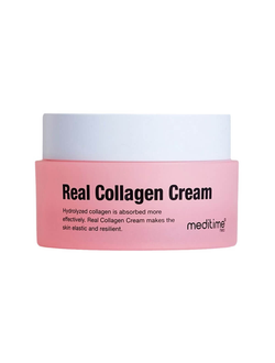 Коллагеновый лифтинг-крем Meditime NEO Real Collagen Cream