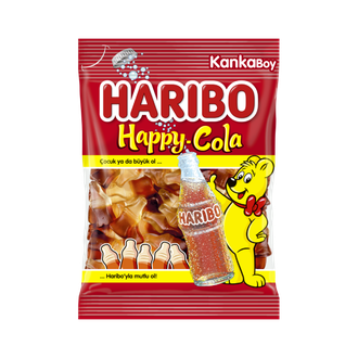 Мармелад Haribo  Кола, 80 гр
