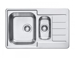 Мойка Alveus Line maxim 70