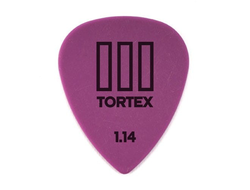 Dunlop 462P1.14 Tortex III