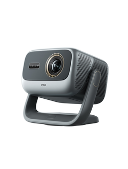 4K проектор JmGO N5 Pro Max (CN, Опт.зум)