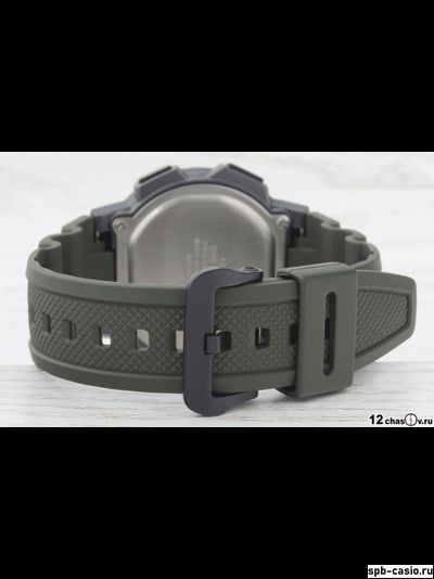 Часы Casio AE-1000W-3A