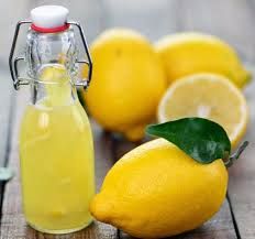 Лимонный сок-концентрат
