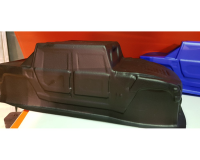 Proline hummer body cheap