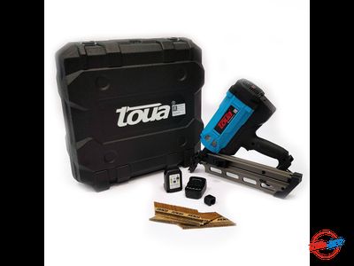 Гвоздезабивной пистолет по дереву Toua GFN3490CH-C