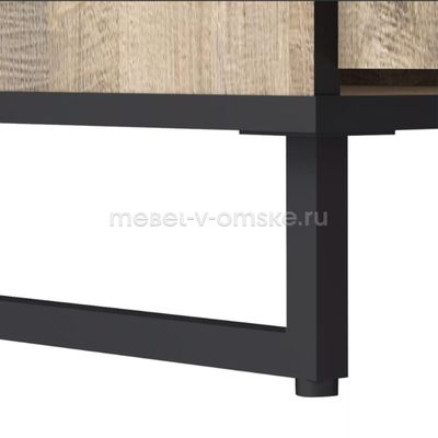 Кровать Фолк-011.55