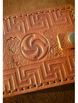 "Символ Рода"