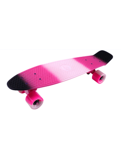 Круизер Tech Team Multicolor 22 TSL-401M