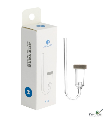 AquaPro Air Diffuser M - Распылитель керамический для компрессора