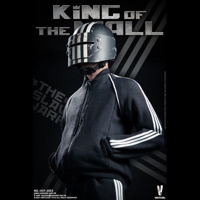 Килла (Escape from Tarkov) - Коллекционная ФИГУРКА 1/6 The Slavic Warrior (VCF-2053) - VERYCOOL