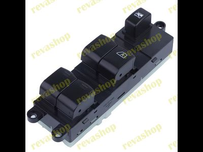 Кнопки стеклоподъёмников для Nissan Qashqai Pathfinder Navara