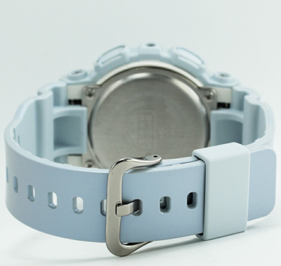 Часы Casio G-Shock GMA-S110ST-2A