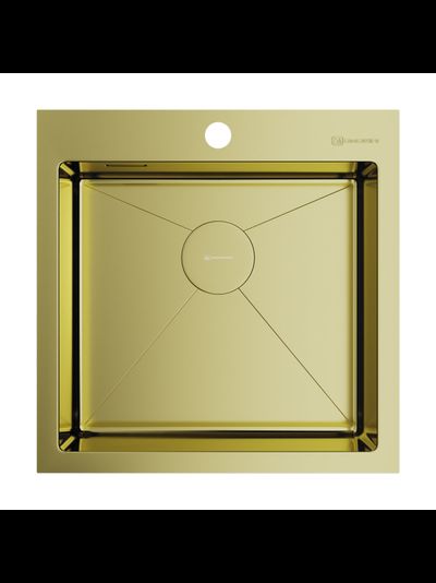 Мойка OMOIKIRI AKISAME 51