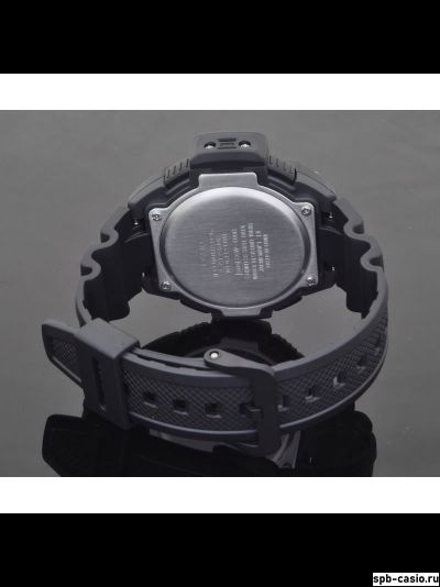 Часы Casio SGW-400H-1B2