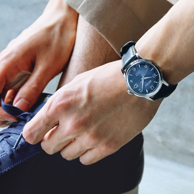 Наручные часы Seiko SRPE43J1