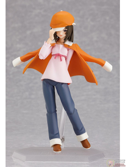 Фигурка фигма Надэко Сэнгоку (figma Sengoku Nadeko)
