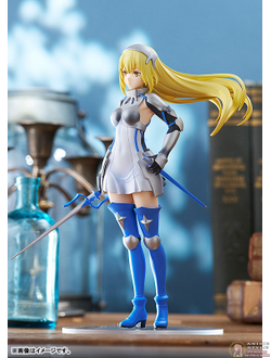 Фигурка Айз Валенштайн (Ais Wallenstein Pop Up Parade)