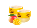 Farmstay Real mango All In One Cream - Универсальный питательный крем для лица и тела