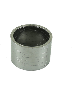 Уплотнительное кольцо глушителя Athena S410485012063 для Yamaha (3VD-14755-00-00)