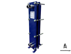 Пластинчатый теплообменник ТТ2-1