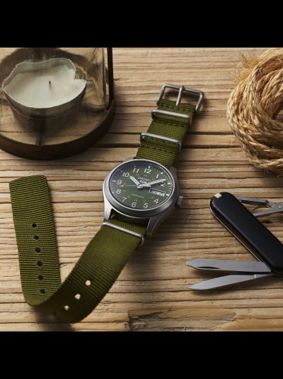 Наручные часы Seiko SRPG33K1