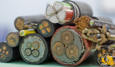 Скупка витой пары б/у