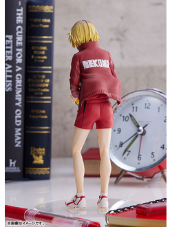 Фигурка Кэнма Козумэ (Kenma Kozume Pop Up Parade)