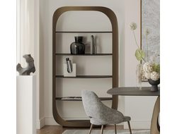 Стеллаж BITTI (L110*P36*H200) FRATELLI BARRI FB.SH.BTT.11